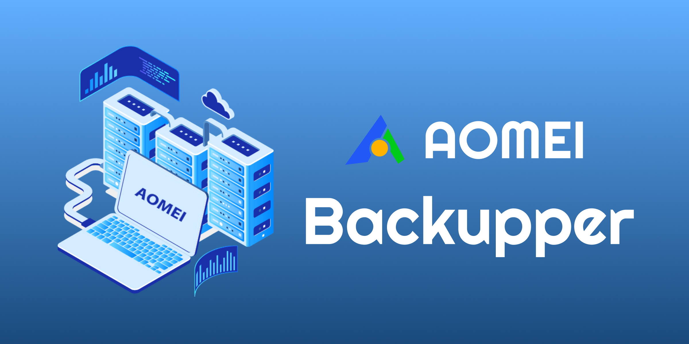 AOMEI Backupper
