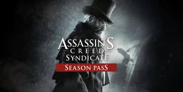 Köp Assassins Creed Syndicate Season Pass (DLC)