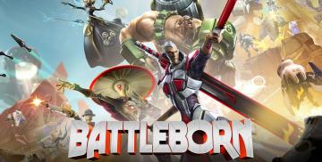 Köp Battleborn Full Game Upgrade (DLC)