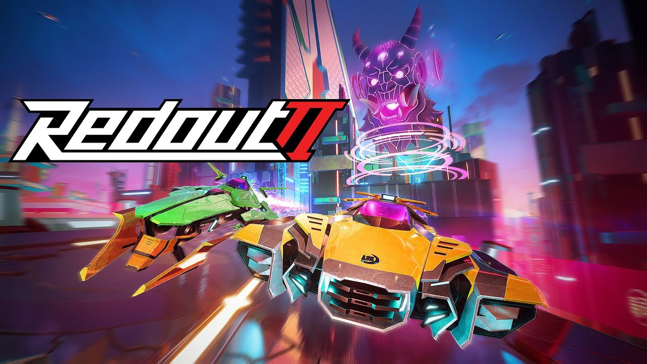 Redout (PC)