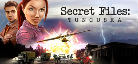 Secret Files: Tunguska (PC)