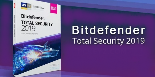 Kaufen Bitdefender Total Security 2019