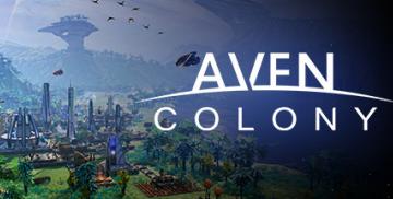 Aven Colony (PC) الشراء
