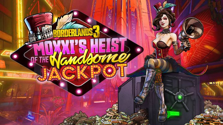 Borderlands Claptraps Robot Revolution DLC Borderlands 2 Headhunter 14 (DLC)