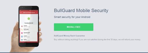 Kaufen BullGuard Mobile Security 2019