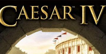 購入Caesar IV (PC)