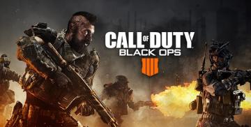 Satın almak Call of Duty Black Ops 4 (PC)