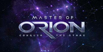 Osta Master of Orion (PC)
