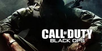 Buy Call of Duty Black Ops (Xbox)