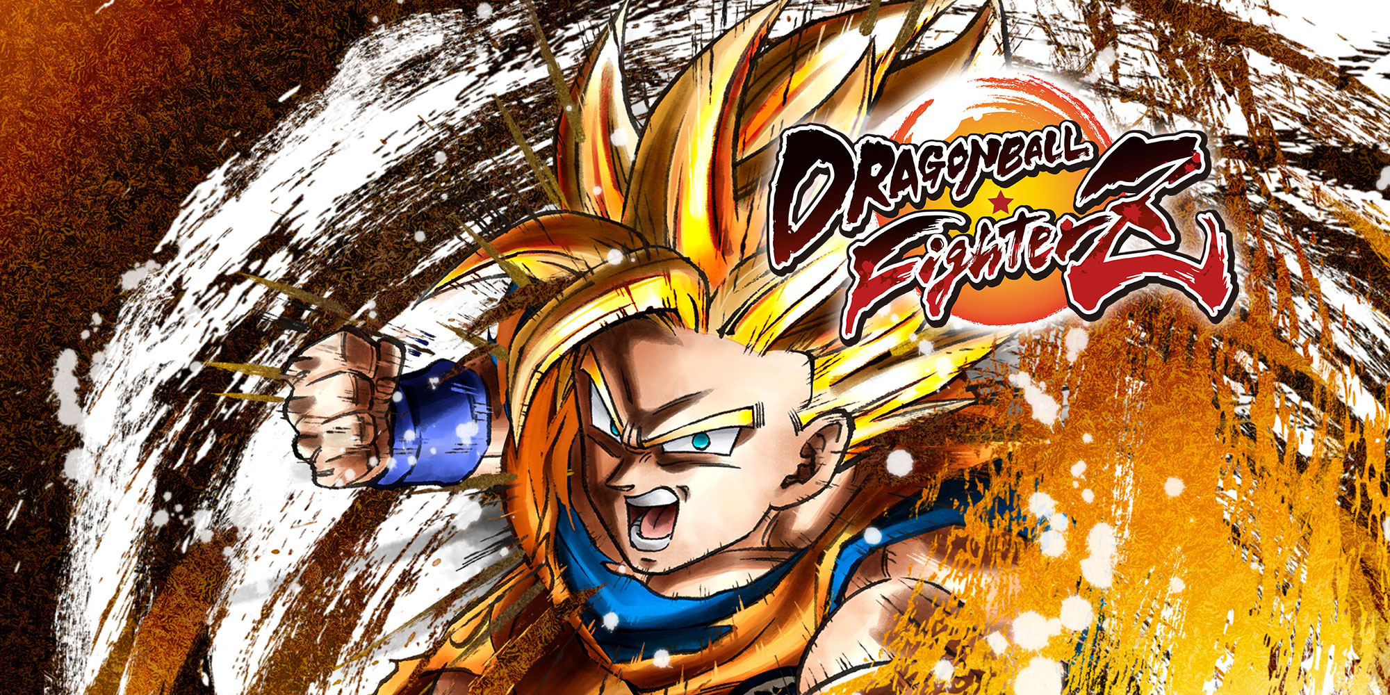 DRAGON BALL FighterZ Key (Nintendo)