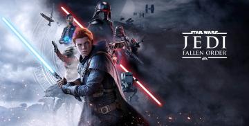 Köp Star Wars Jedi Fallen Order (PSN)
