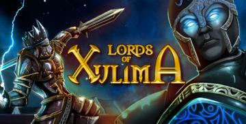 Buy Lords of Xulima (PC)