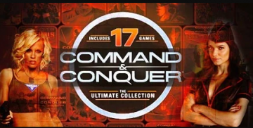 comprar Command & Conquer Ultimate Collection (PC)