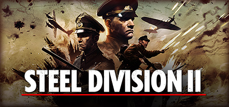 Steel Division 2 (PC)