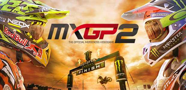 MXGP The Official Motocross Videogame (PC)