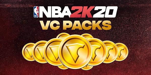 Kaufen NBA 2K20 Virtual Currency 200 000