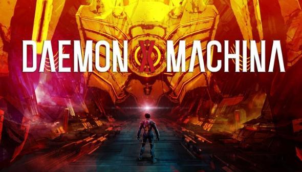 Daemon X Machina (PC)