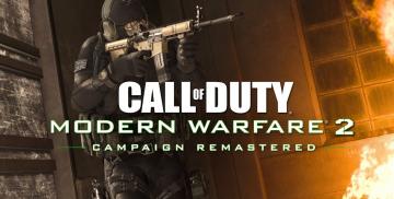 Kjøpe Call of Duty: Modern Warfare 2 Campaign Remastered (PS4)