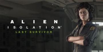 Köp Alien Isolation Last Survivor (DLC)
