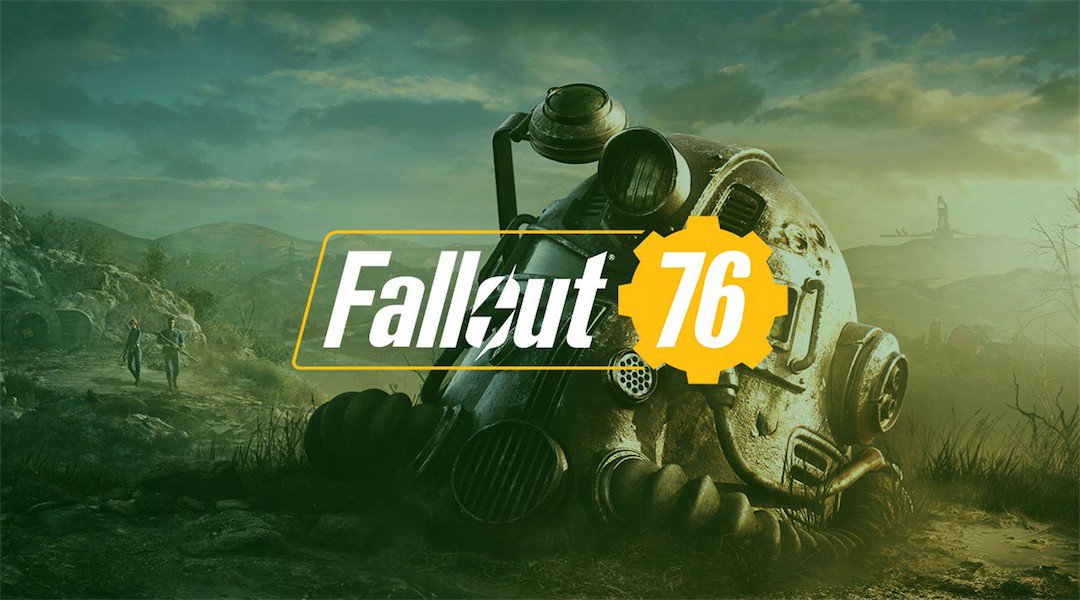 FALLOUT 76 (XB1)