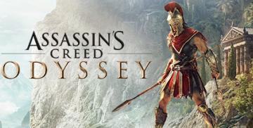 Kjøpe Assassin's Сreed Odyssey (XB1)
