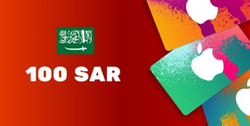 ΑγοράApple iTunes Gift Card 100 SAR