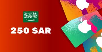 ΑγοράApple iTunes Gift Card 250 SAR
