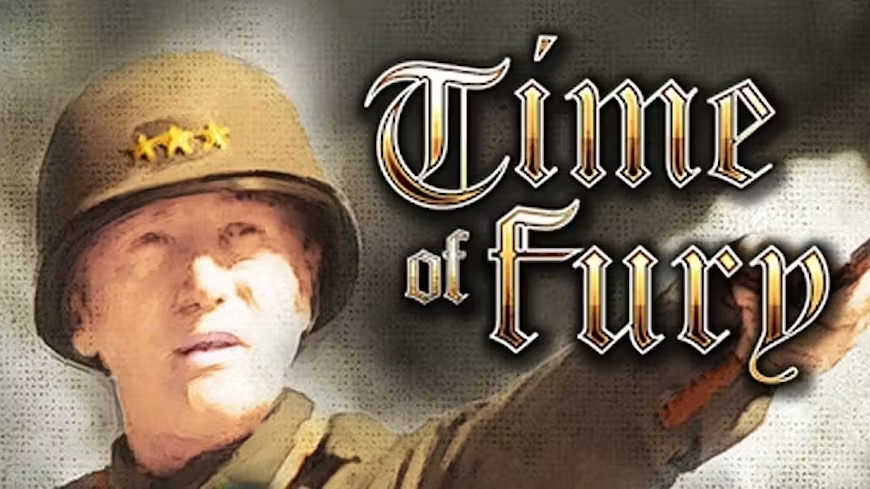 Time of Fury (PC)
