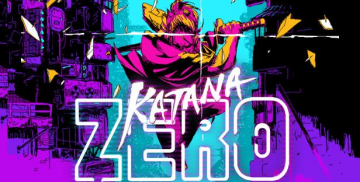 Buy Katana ZERO (PC)