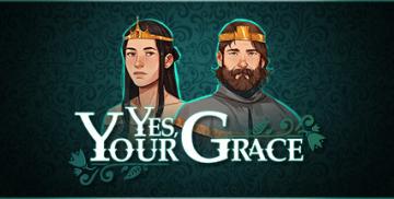 Køb Yes, Your Grace (PC)