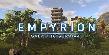Köp Empyrion Galactic Survival  (PC)