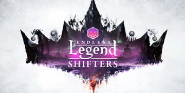 購入Endless Legend Shifters (DLC)