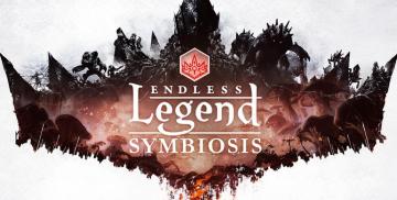 Osta Endless Legend Symbiosis (DLC)