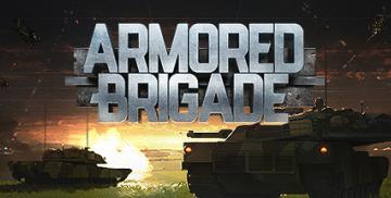 Köp Armored Brigade (PC)