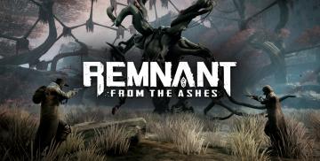 Kjøpe REMNANT: FROM THE ASHES (XB1)
