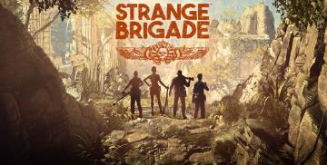 Buy STRANGE BRIGADE (XB1)