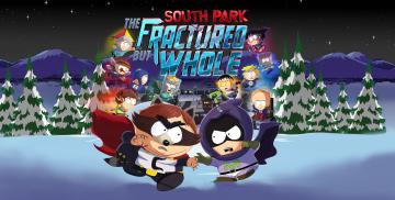 Comprar SOUTH PARK: THE FRACTURED BUT WHOLE (XB1)