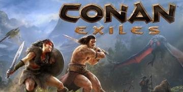 Kjøpe CONAN EXILES (XB1)