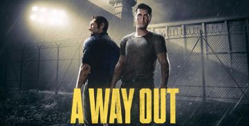 comprar A Way Out (XB1)