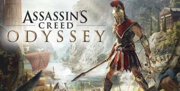 购买 Assassins Creed Odyssey Season Pass (DLC)