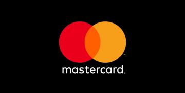 購入Prepaid Mastercard 100 GBP