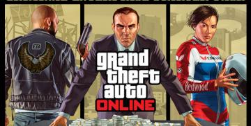 Comprar Grand Theft Auto V and Criminal Enterprise Starter Pack Bundle (PC)