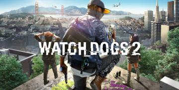 Kjøpe Watch Dogs 2 (Xbox)