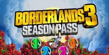 Köp Borderlands 3 Season Pass (DLC)
