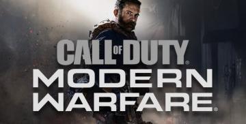 Satın almak Call of Duty Modern Warfare (PC)
