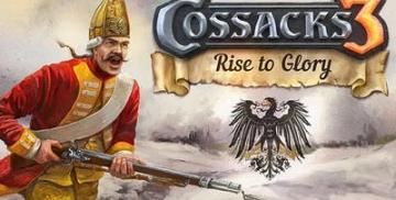 Satın almak Cossacks 3 Rise to Glory (DLC)