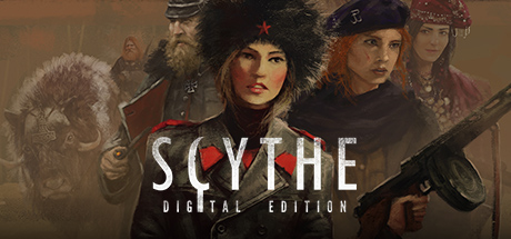 Scythe (PC)