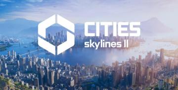 购买 Cities Skylines 2 (Xbox)