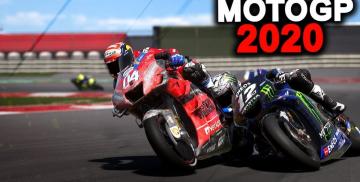 Köp MotoGP 2020 (PC)