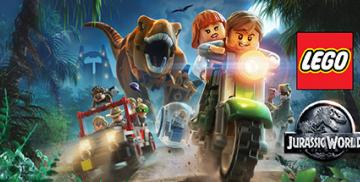 Acquista LEGO Jurassic World (Xbox)